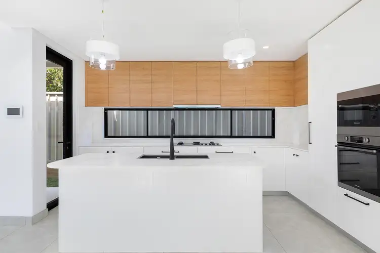 Second view of Homely house listing, 139 President Avenue, Miranda NSW 2228