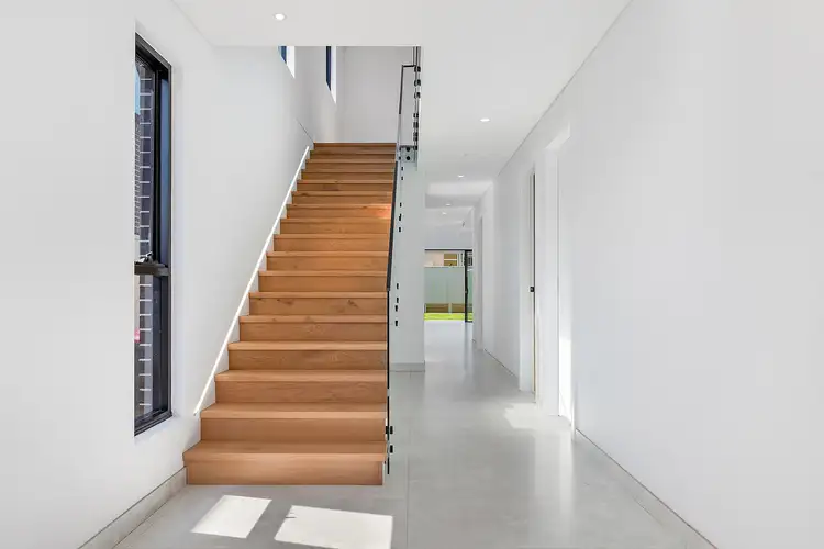 Fifth view of Homely house listing, 139 President Avenue, Miranda NSW 2228