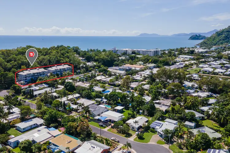 3/110-118 Moore Street, Trinity Beach QLD 4879
