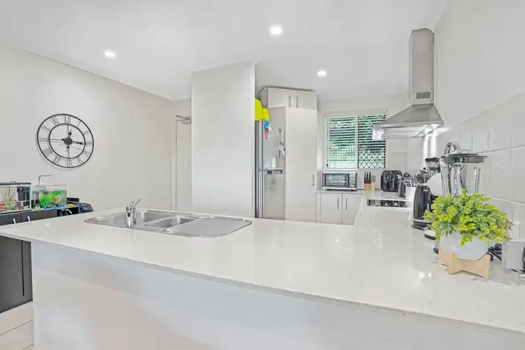 Sixth view of Homely unit listing, 3/110-118 Moore Street, Trinity Beach QLD 4879