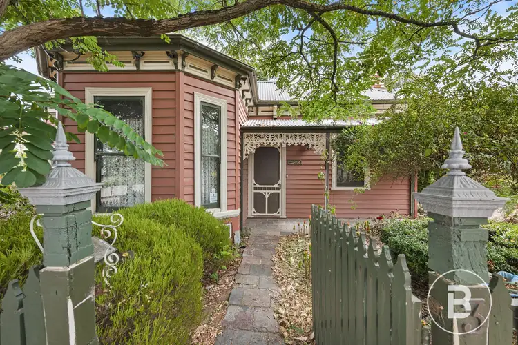 Main view of Homely house listing, 3 Albion Street, Golden Point VIC 3350