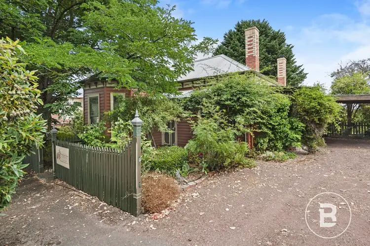 Second view of Homely house listing, 3 Albion Street, Golden Point VIC 3350