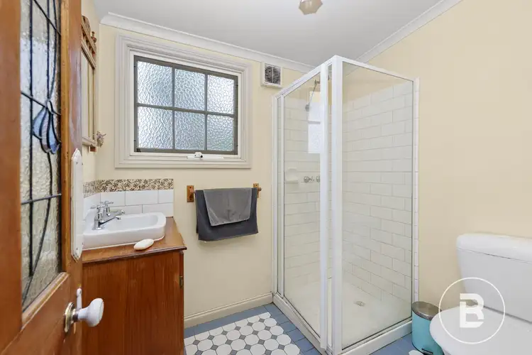 Second view of Homely house listing, 3 Albion Street, Golden Point VIC 3350