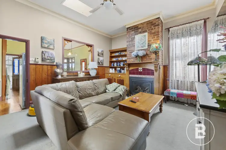 Fourth view of Homely house listing, 3 Albion Street, Golden Point VIC 3350