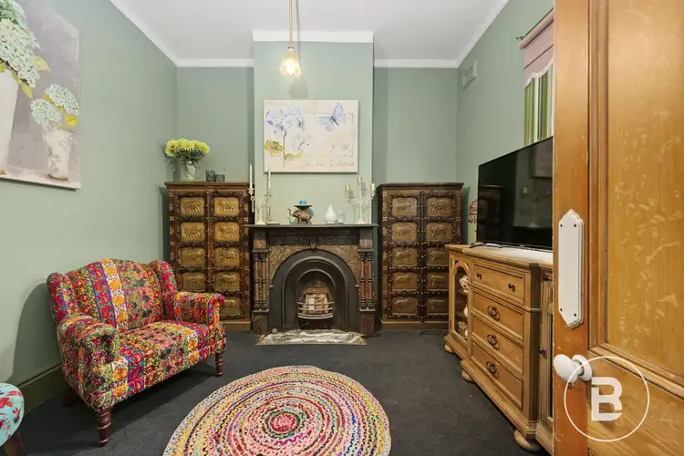 Fifth view of Homely house listing, 3 Albion Street, Golden Point VIC 3350