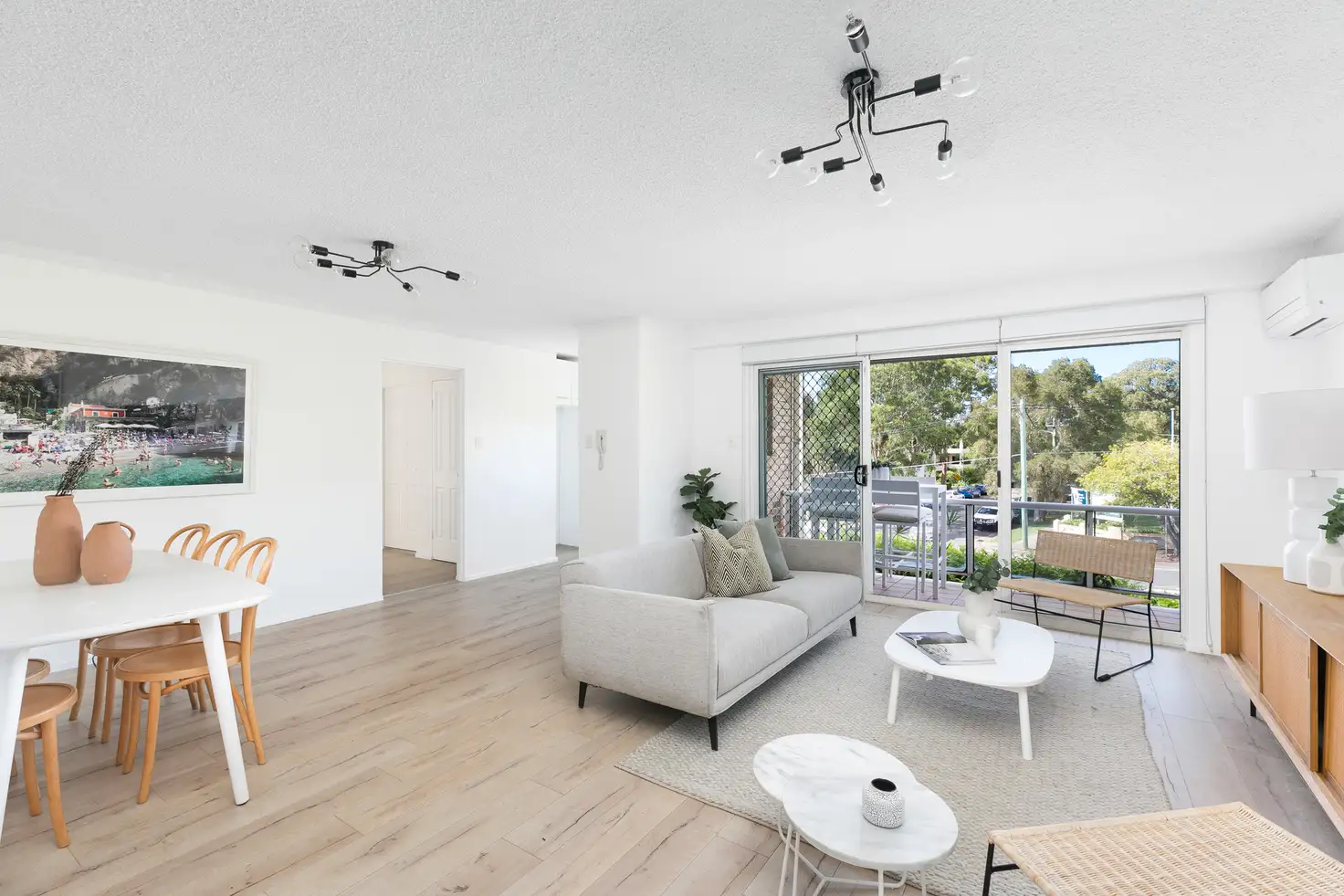 Main view of Homely apartment listing, 7/63-65 Kingsway, Cronulla NSW 2230