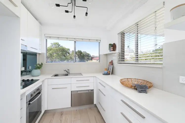 Second view of Homely apartment listing, 7/63-65 Kingsway, Cronulla NSW 2230