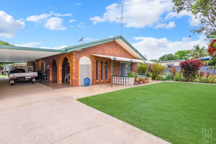 Third view of Homely house listing, 11 Taylor Street, Keppel Sands QLD 4702