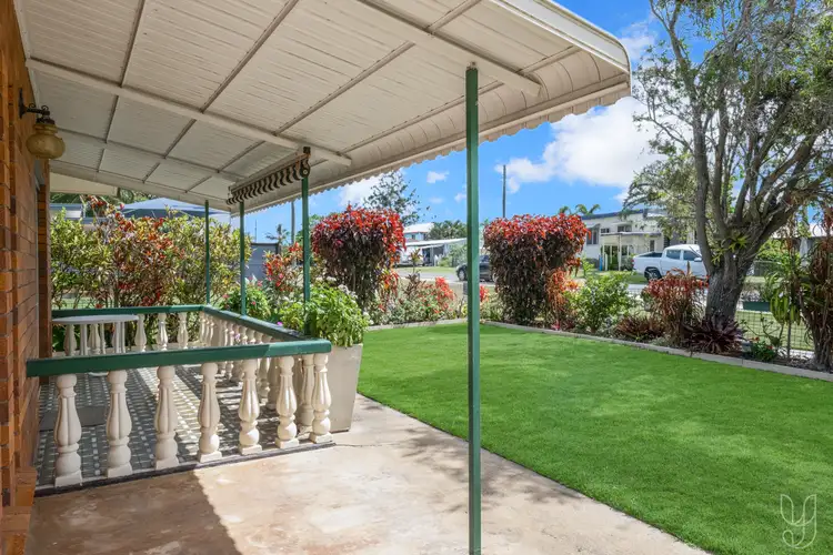 Fourth view of Homely house listing, 11 Taylor Street, Keppel Sands QLD 4702