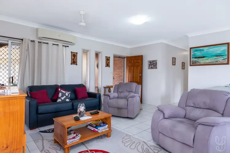 Fifth view of Homely house listing, 11 Taylor Street, Keppel Sands QLD 4702