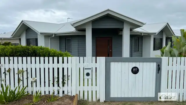 89 Spence Street