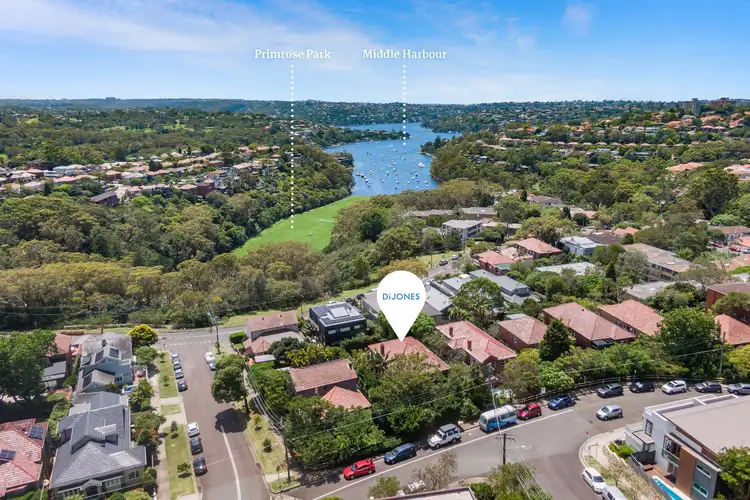 Main view of Homely house listing, 32 Grasmere Road, Cremorne NSW 2090