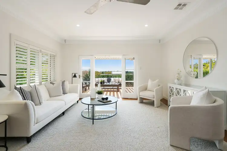Third view of Homely house listing, 32 Grasmere Road, Cremorne NSW 2090