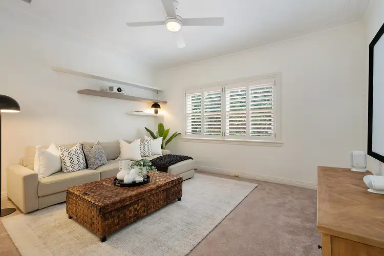 Fourth view of Homely house listing, 32 Grasmere Road, Cremorne NSW 2090