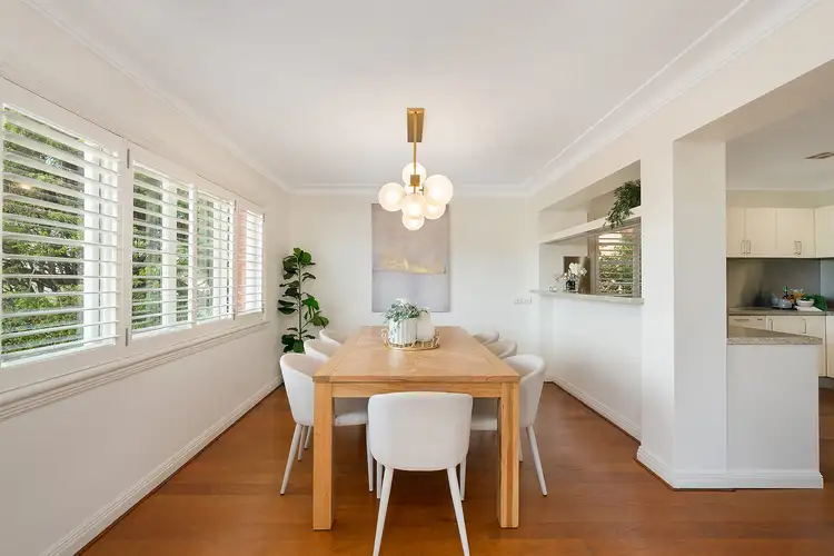 Sixth view of Homely house listing, 32 Grasmere Road, Cremorne NSW 2090