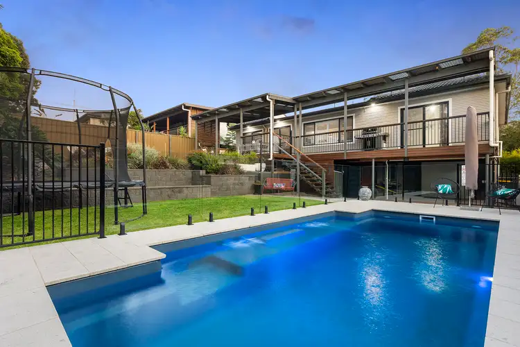 Main view of Homely house listing, 42 Seladon Avenue, Wallsend NSW 2287
