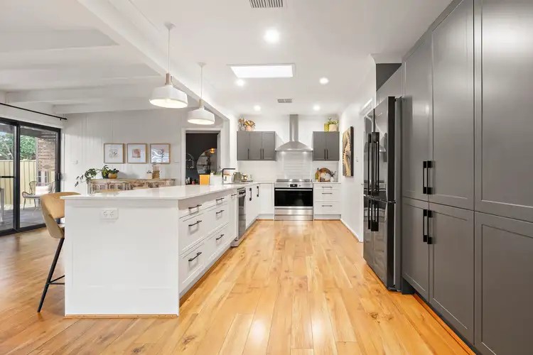 Fourth view of Homely house listing, 42 Seladon Avenue, Wallsend NSW 2287