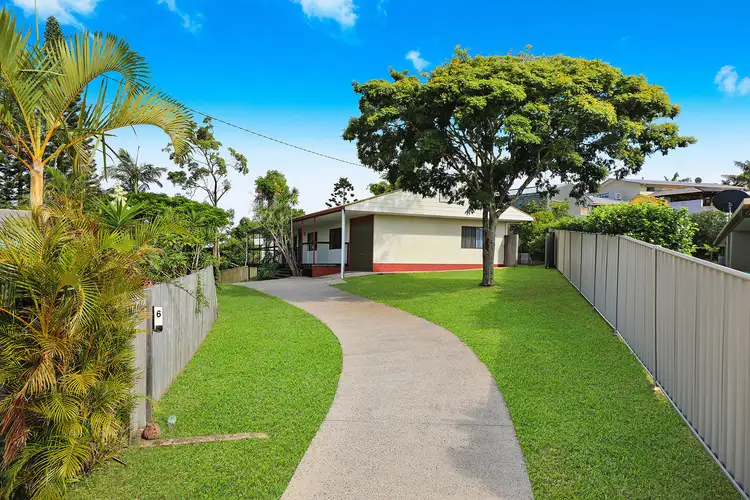 6 Seaview Court, Maroochydore QLD 4558