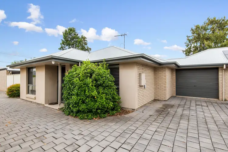 Main view of Homely unit listing, 2/4 Windemere Street, Seacombe Gardens SA 5047