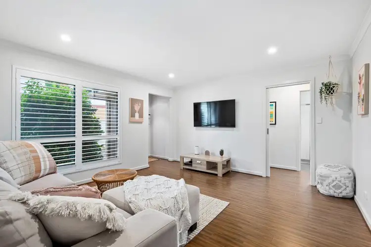 Second view of Homely unit listing, 2/4 Windemere Street, Seacombe Gardens SA 5047