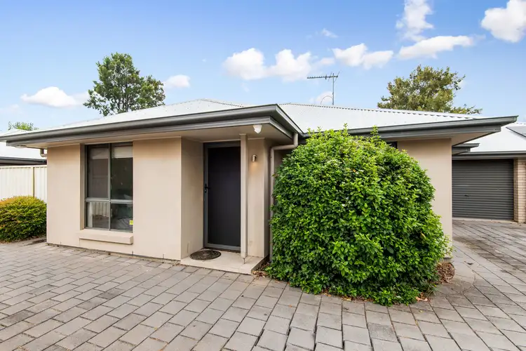 Third view of Homely unit listing, 2/4 Windemere Street, Seacombe Gardens SA 5047