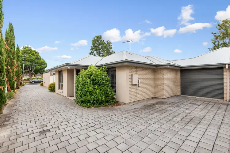Fifth view of Homely unit listing, 2/4 Windemere Street, Seacombe Gardens SA 5047