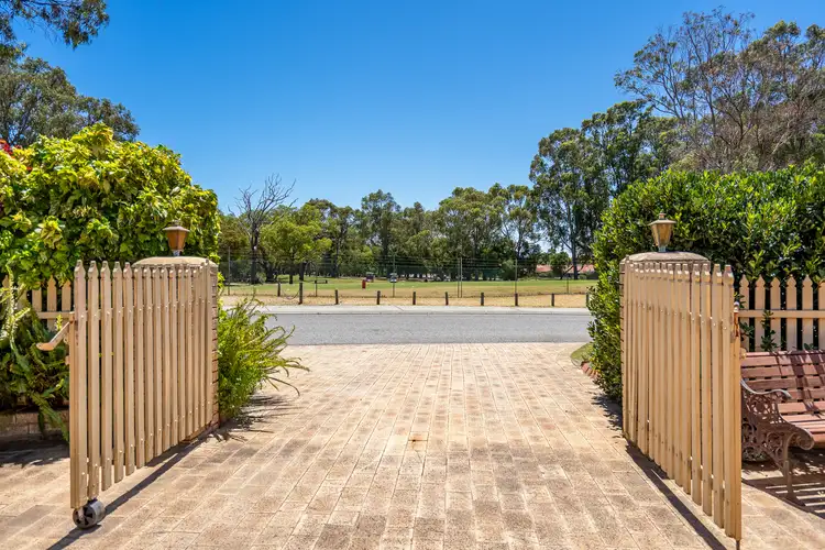 Sixth view of Homely house listing, 11 Glencoe Parade, Halls Head WA 6210