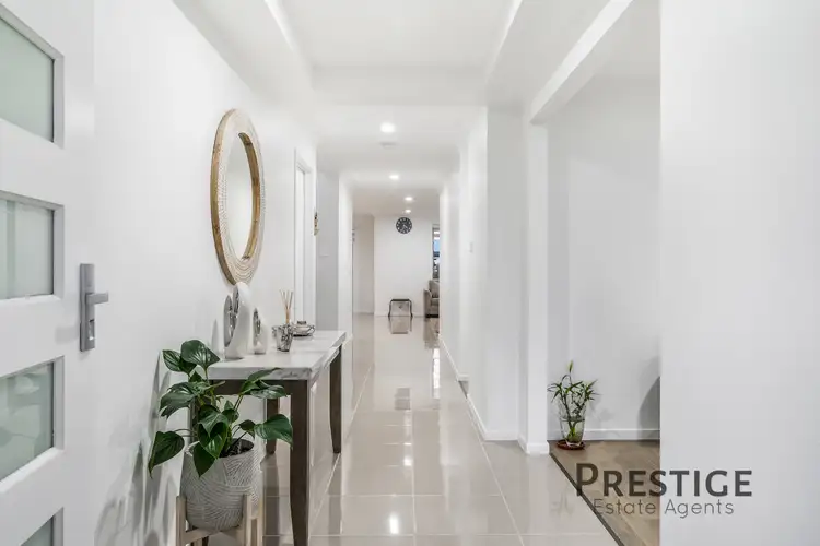 Third view of Homely house listing, 25 Percival Avenue, Middleton Grange NSW 2171