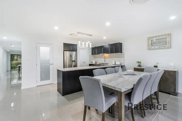 Fourth view of Homely house listing, 25 Percival Avenue, Middleton Grange NSW 2171