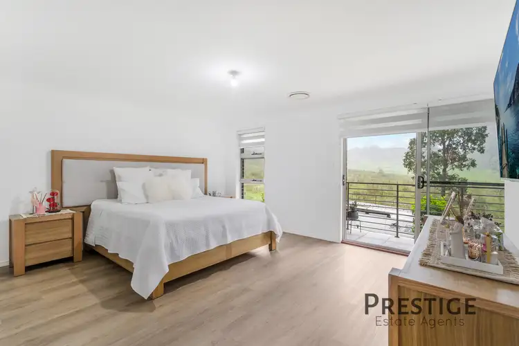 Fifth view of Homely house listing, 25 Percival Avenue, Middleton Grange NSW 2171