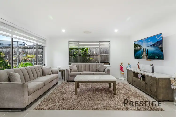 Sixth view of Homely house listing, 25 Percival Avenue, Middleton Grange NSW 2171