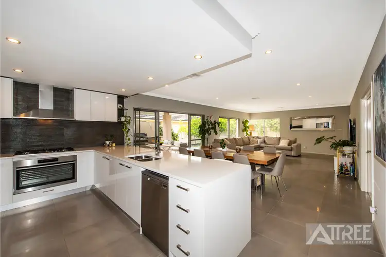 Fifth view of Homely house listing, 65 Waterfoot Loop, Canning Vale WA 6155