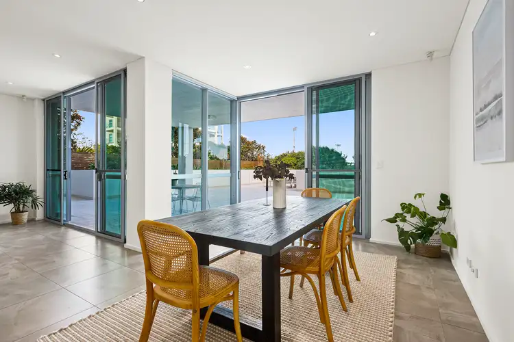 Fifth view of Homely apartment listing, 105/1 Grand Court, Fairy Meadow NSW 2519