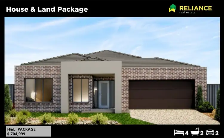 26A Yellowstone Drive, Truganina VIC 3029