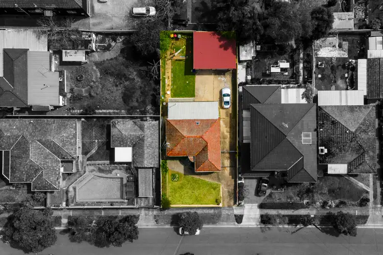 2 Clucas Road, Regents Park NSW 2143