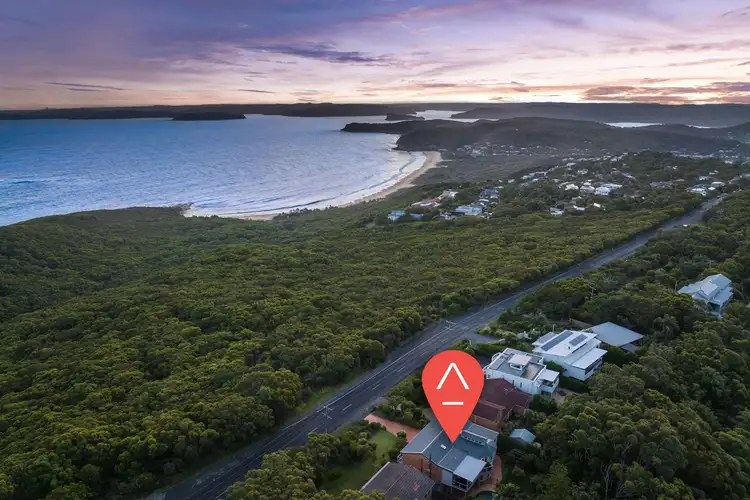 189 The Scenic Road, Killcare Heights NSW 2257