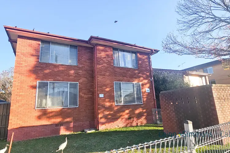 1/134 Longfield Street, Cabramatta NSW 2166