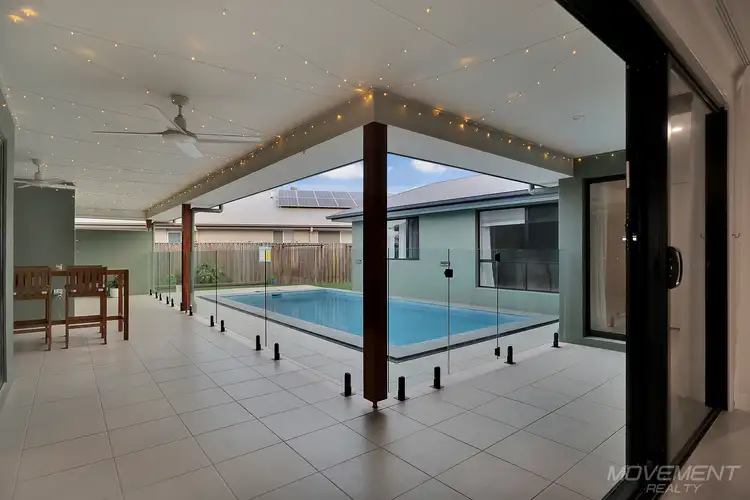 Second view of Homely house listing, 53 Goldstar Circuit, Caboolture QLD 4510