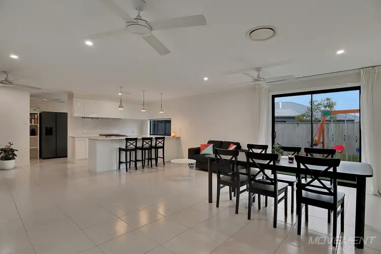 Third view of Homely house listing, 53 Goldstar Circuit, Caboolture QLD 4510