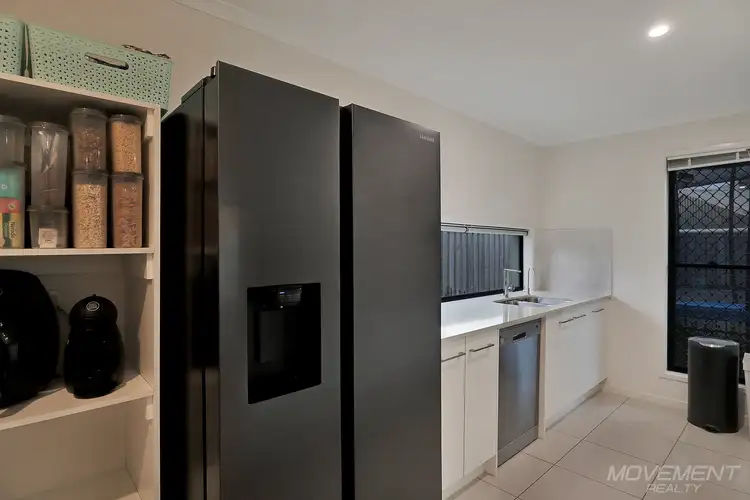 Sixth view of Homely house listing, 53 Goldstar Circuit, Caboolture QLD 4510
