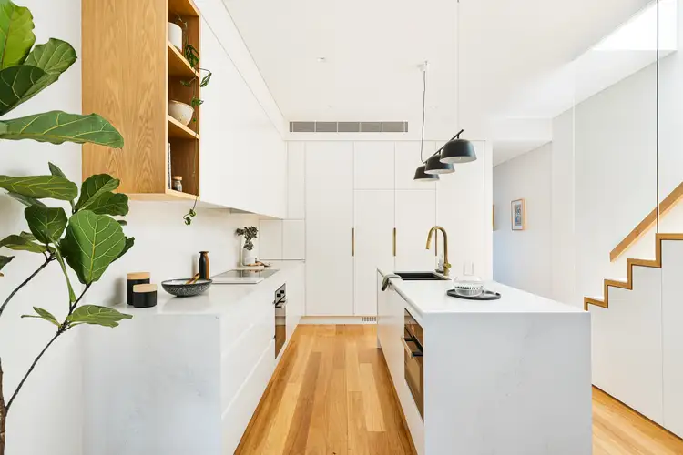 Fifth view of Homely house listing, 98 Phillip Street, Birchgrove NSW 2041