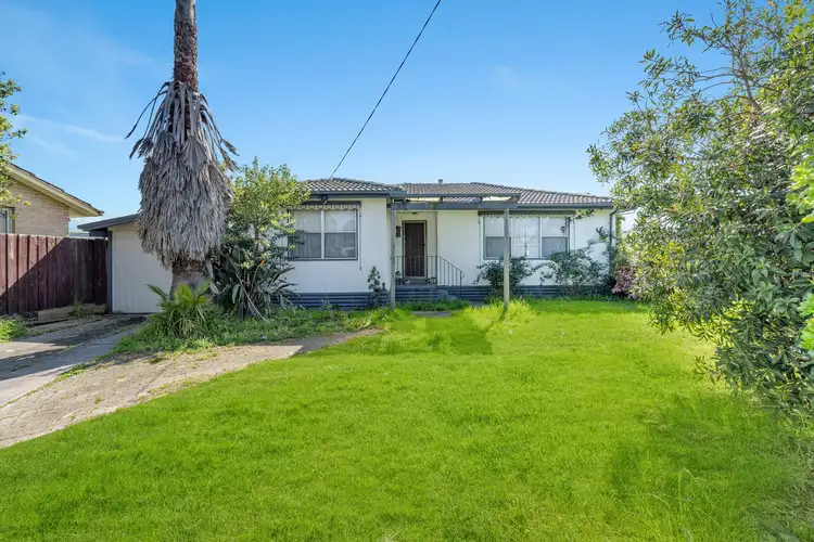 1 Conferta Crescent, Doveton VIC 3177