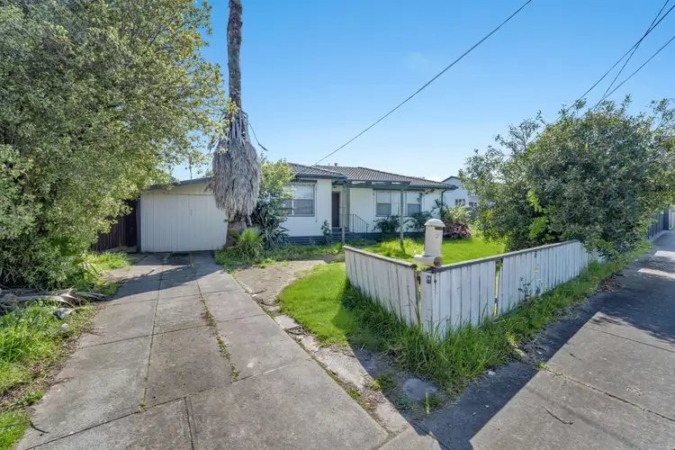 Second view of Homely house listing, 1 Conferta Crescent, Doveton VIC 3177