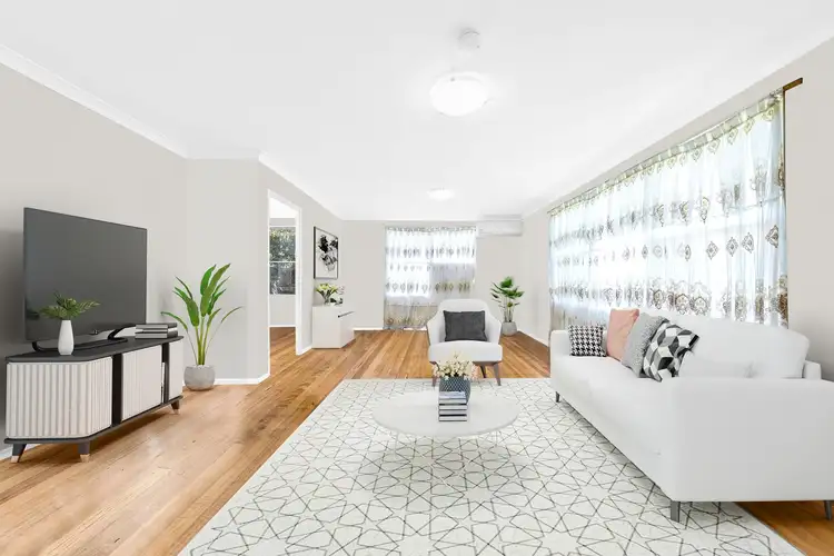 Third view of Homely house listing, 1 Conferta Crescent, Doveton VIC 3177
