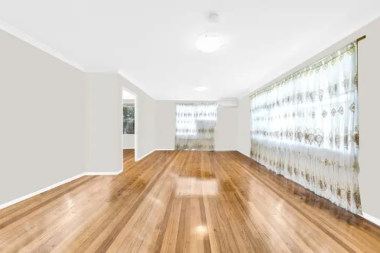 Fifth view of Homely house listing, 1 Conferta Crescent, Doveton VIC 3177