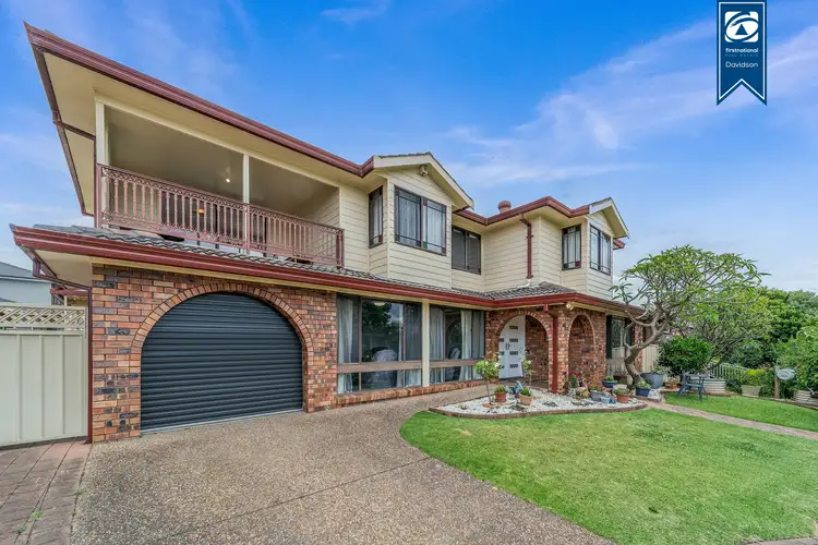 Main view of Homely house listing, 32 Haerse Avenue, Chipping Norton NSW 2170