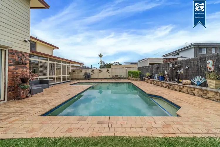 Second view of Homely house listing, 32 Haerse Avenue, Chipping Norton NSW 2170