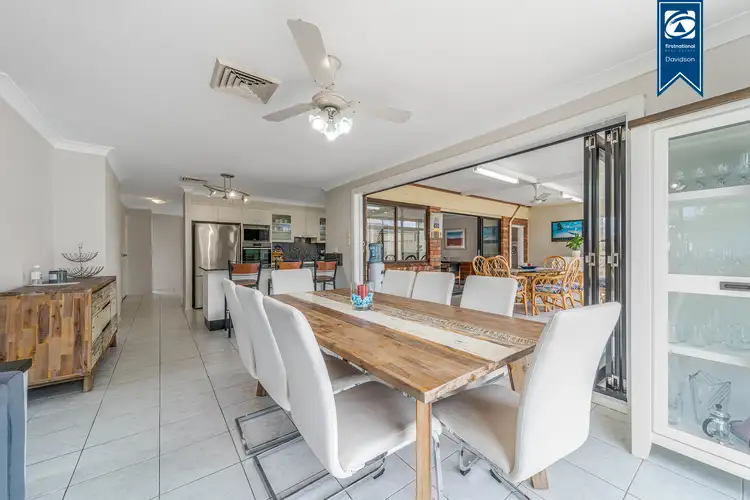 Third view of Homely house listing, 32 Haerse Avenue, Chipping Norton NSW 2170