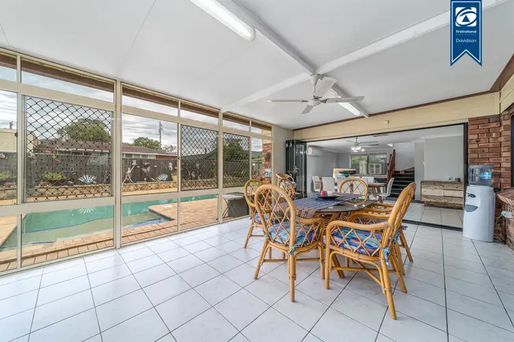 Fourth view of Homely house listing, 32 Haerse Avenue, Chipping Norton NSW 2170