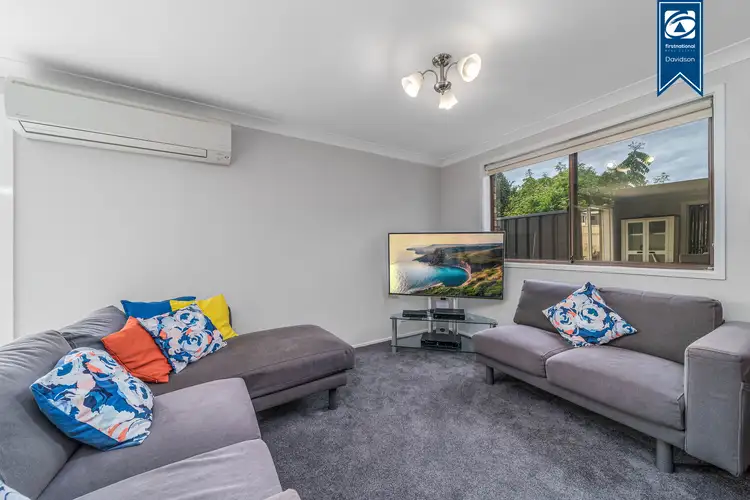 Fifth view of Homely house listing, 32 Haerse Avenue, Chipping Norton NSW 2170